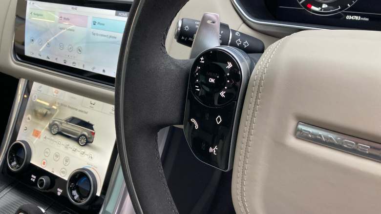 Land Rover Range Rover Sport 3.0 P400 HST 5dr Auto Petrol Estate